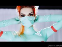 Miss Nocturnal Onlyfans pictures 2