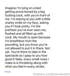 Brianna Lustful Onlyfans pictures