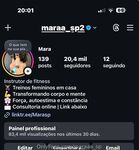 Mara Oliveira Onlyfans pictures