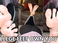 Ivy’s Feet Onlyfans pictures 2