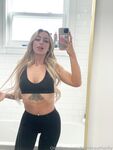 Blonde Authority  Onlyfans pictures