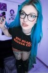 Missjadecamgirl Onlyfans pictures 2