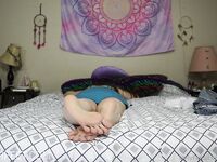 Farrah Feet Onlyfans pictures 3