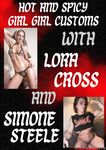 Simone Steele  Onlyfans pictures