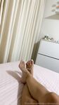 Thata feet Onlyfans pictures