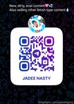 Jadeenasty Onlyfans pictures