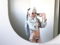 Mvngokitty Onlyfans pictures