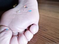 FootyQueen Onlyfans pictures 2