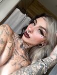 Cruella Morgan Onlyfans pictures 2