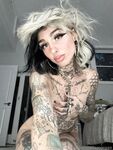 Cruella Morgan Onlyfans pictures 2