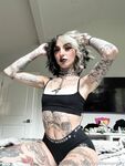 Cruella Morgan Onlyfans pictures 2