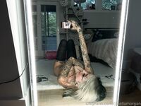Cruella Morgan Onlyfans pictures 2
