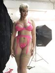 Stefania Ferrario Onlyfans pictures 2