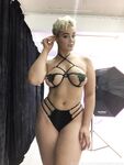 Stefania Ferrario Onlyfans pictures 2