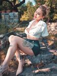 Marlene Moore Onlyfans pictures