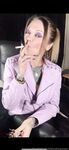 Smoking Vixen Onlyfans pictures