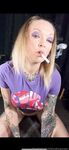 Smoking Vixen Onlyfans pictures