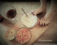 Sublimesolexo Onlyfans pictures 2