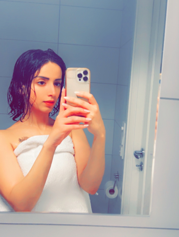 Didiyafei Onlyfans pictures