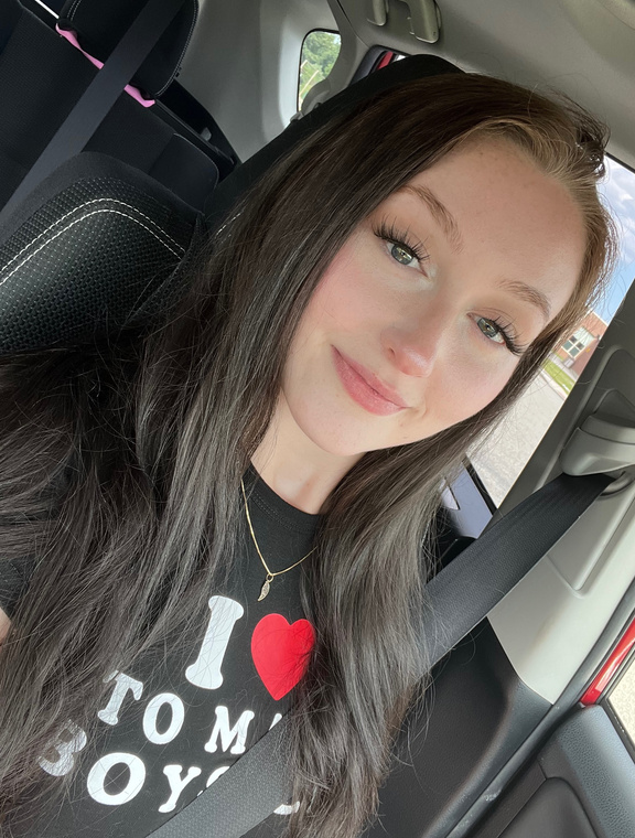 Becca Foxx Onlyfans pictures