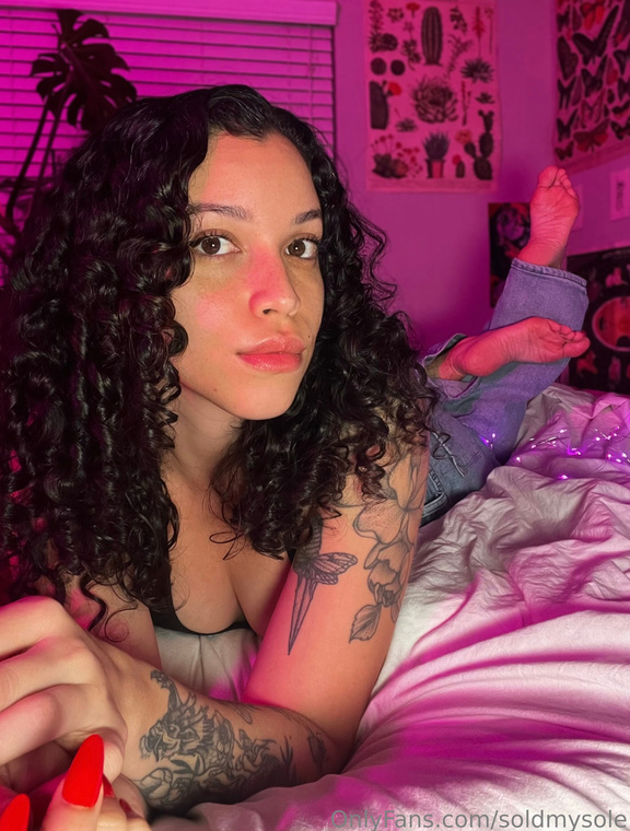 Soldmysole Onlyfans pictures 2