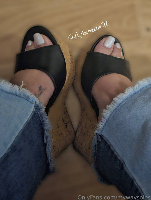 Mywaysoles Onlyfans pictures 2