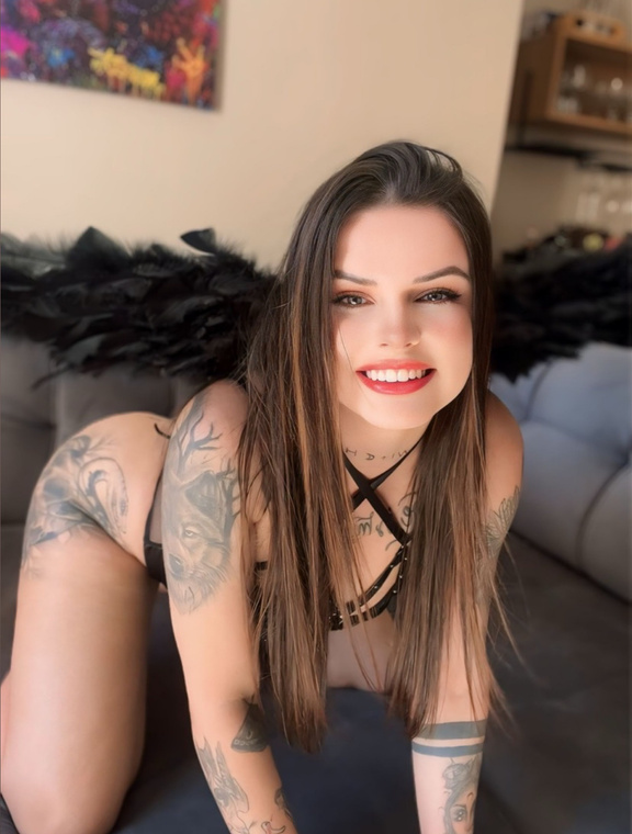 Daniitrix Onlyfans pictures 2