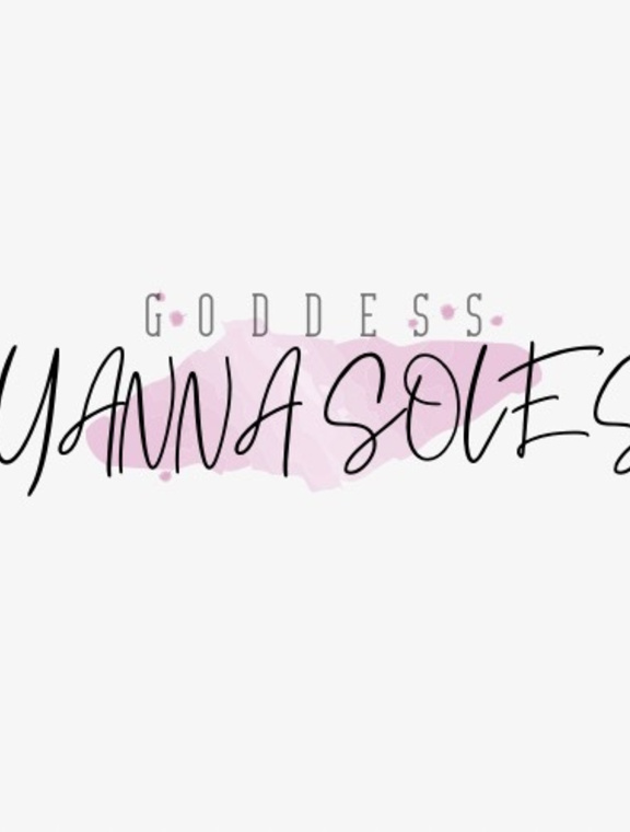 Goddess Yanna  Onlyfans pictures