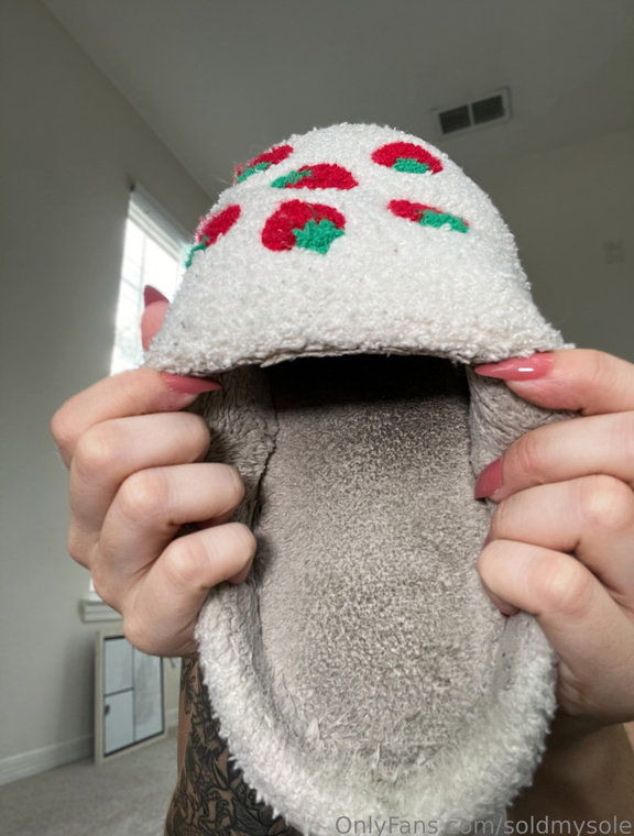 Soldmysole Onlyfans pictures 3