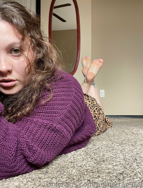 Amber Rae Onlyfans pictures