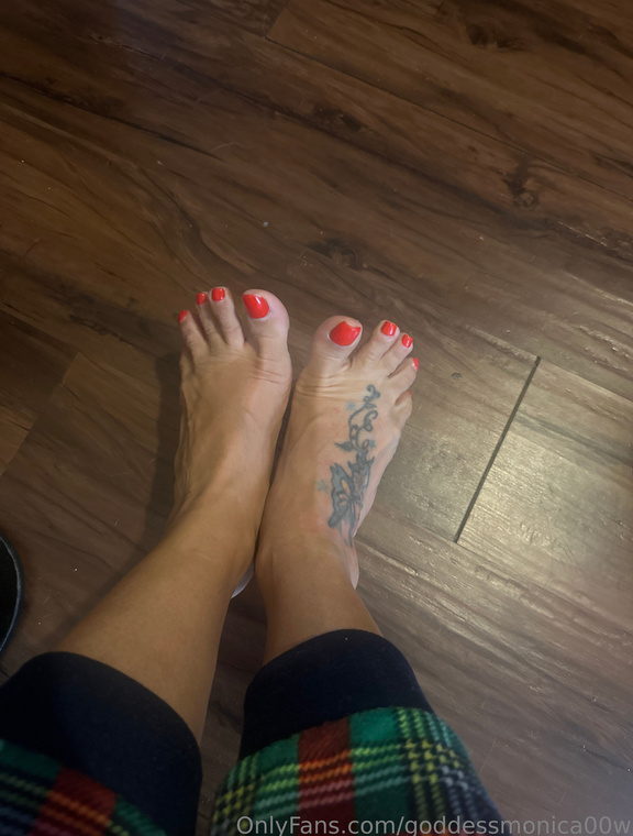 Goddess monica Onlyfans pictures 2