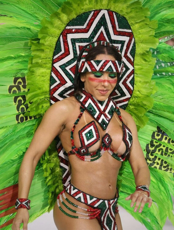 Mulher Melão Onlyfans pictures