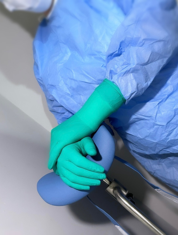 Milking-Nurse Onlyfans pictures