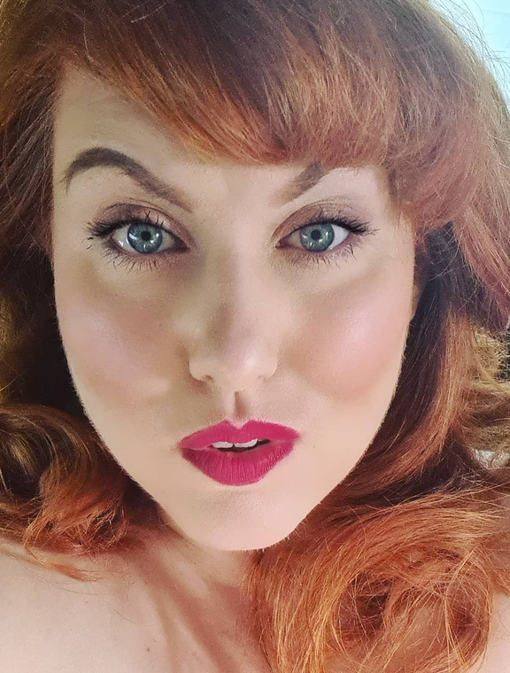 Hildy Harland Onlyfans pictures