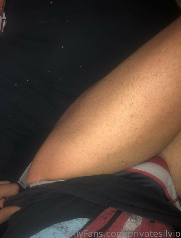 PrivateSilvio Onlyfans pictures