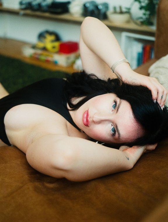 Goddess Bri Onlyfans pictures