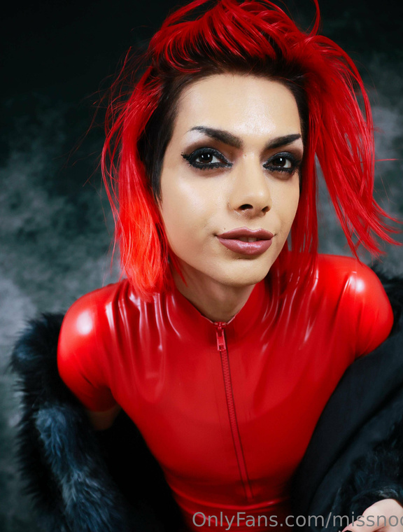 Miss Nocturnal Onlyfans pictures