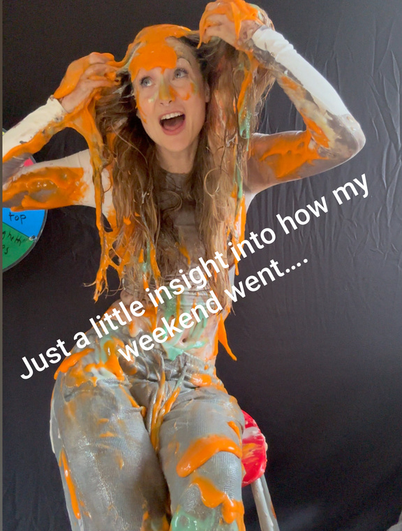 Lavender Wood Onlyfans pictures 2