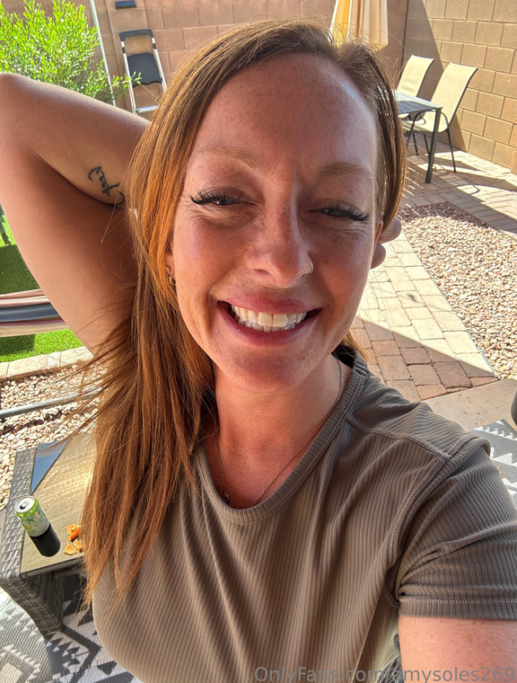 DesertRedSoles Onlyfans pictures