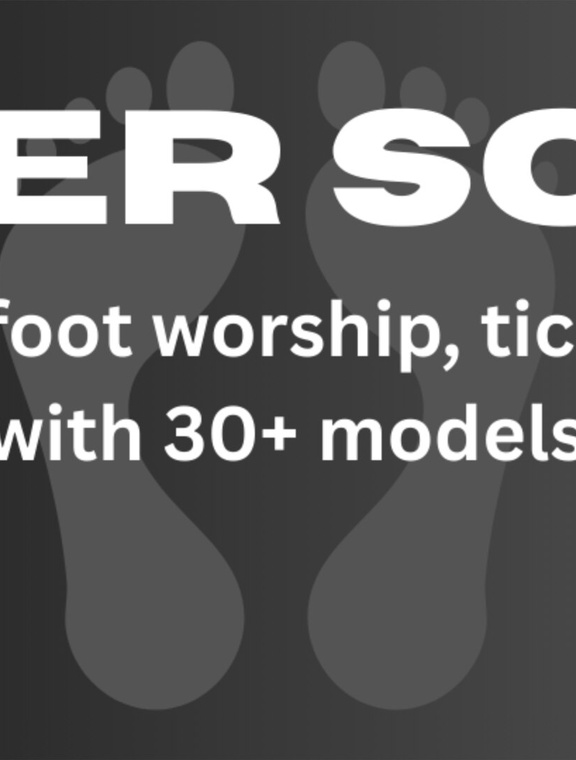 Super Soles Onlyfans pictures 3