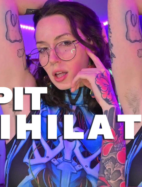 Goddess Raven Evil Onlyfans pictures