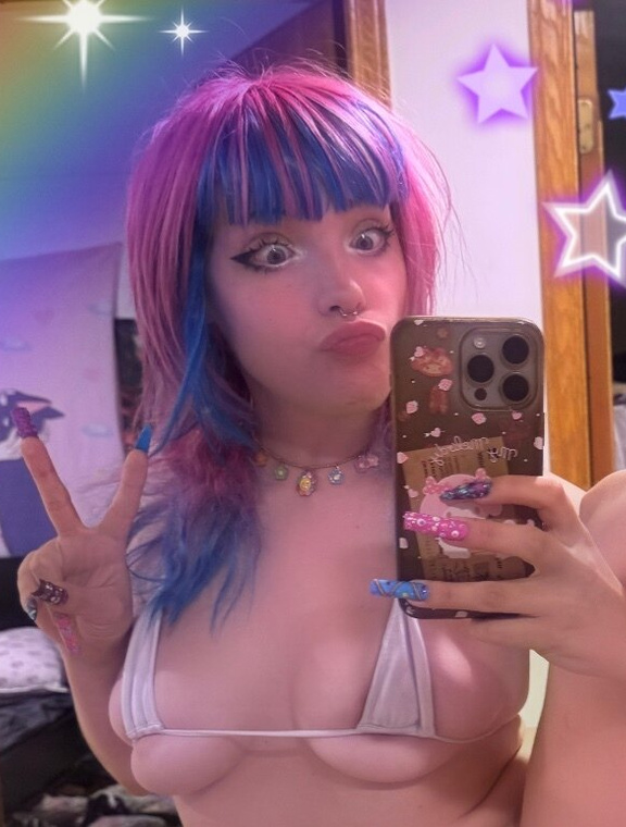 Ditzy millie Onlyfans pictures