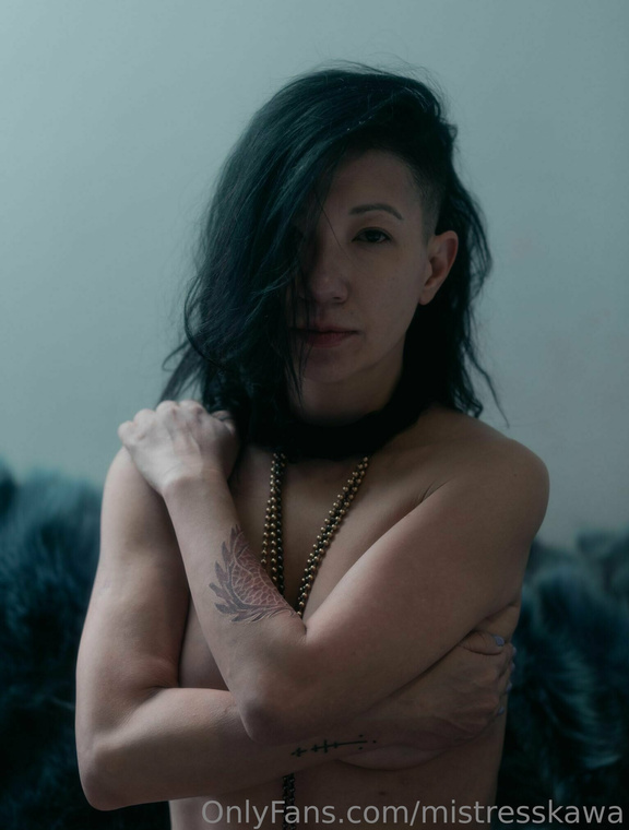 Mistress Kawa Onlyfans pictures