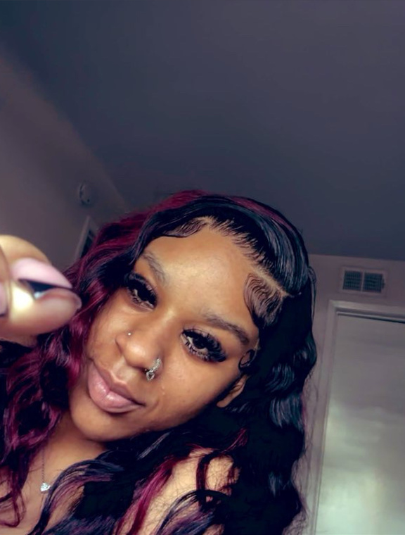 The Princess Onlyfans pictures