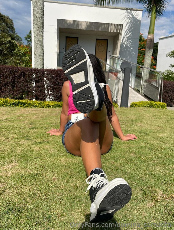 Domina_Samanta Onlyfans pictures