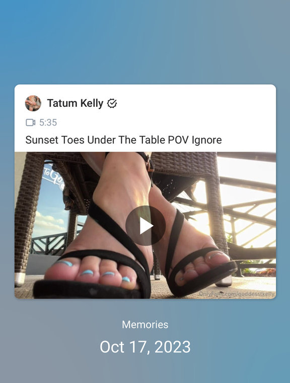 Tatum Kelly Onlyfans pictures