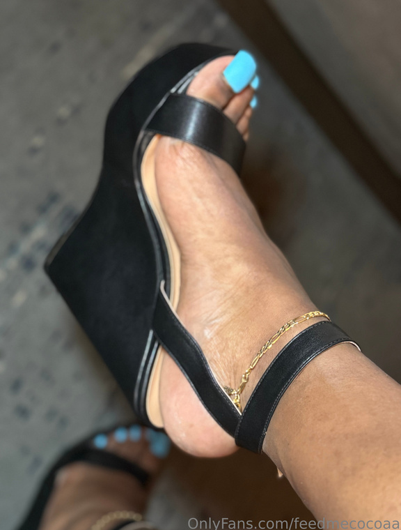 CocoaToes Onlyfans pictures 2