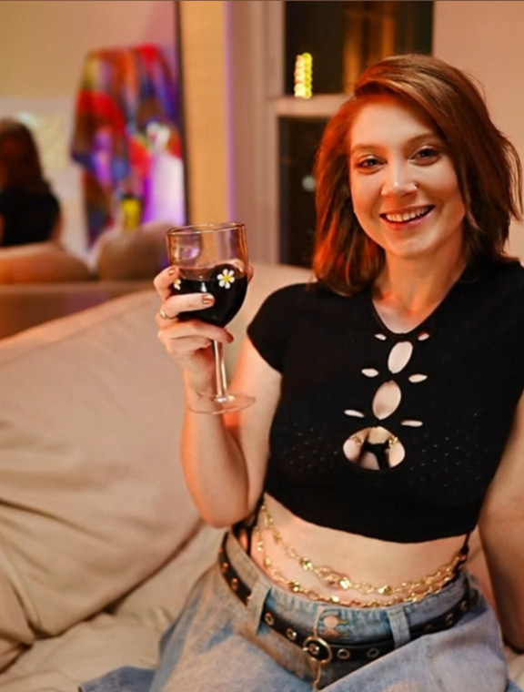 Kari musemered Onlyfans pictures