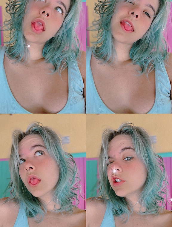 Anna Kit  Onlyfans pictures