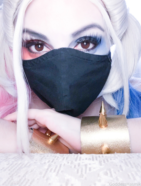 Hasmik JOI Onlyfans pictures